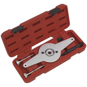 Sealey VSE4251 Vibration Damper Holding Tool for VAG Chain Drive