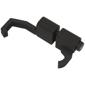 Sealey VSE4309 Hybrid Belt Tensioner Compression Tool for Kia/Hyundai