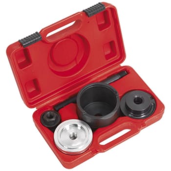 Sealey Front Suspension Bush Removal Tool for VAG Vehicles
