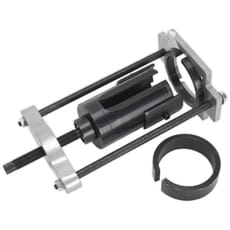 Sealey Trailing Arm Bush Tool for Volvo and Ford Vehicles