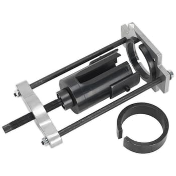 Sealey Trailing Arm Bush Tool for Volvo and Ford Vehicles