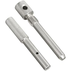 Sealey VSE4810 Diesel Engine Timing Tool Kit for Dacia, Mercedes, Renault, 1.5DCi