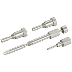 Sealey VSE5037 Diesel Engine Timing Tool Kit for Fiat, Iveco, Citroen, Peugeot 2.3D, 3.0D