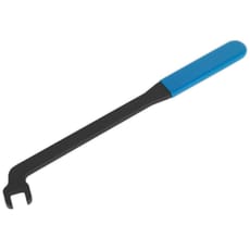 Sealey VSE5047 Auxiliary Belt Tensioner Spanner