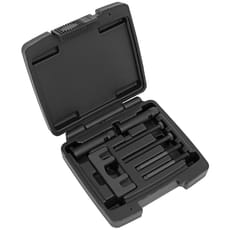Sealey Diesel Injector Puller Kit for Jaguar and Land Rover