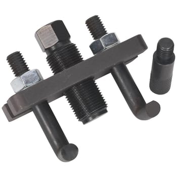 Sealey Fuel Pump Sprocket Puller for Ford Transit 2.2 Diesel Chain Drive