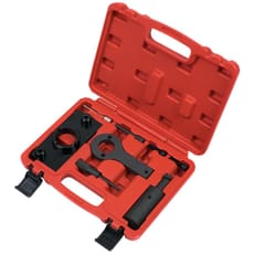 Sealey VSE5740 Diesel Engine Timing Tool Kit for GM 2.0CDTi