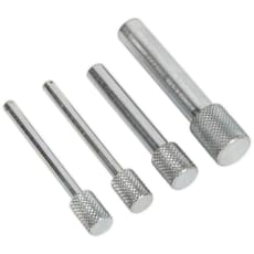 Sealey VSE5846 Diesel Engine Timing Tool Kit for PSA, Ford, Volvo 1.4D/1.5D/1.6D Hdi/TDCi