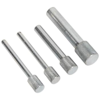 Sealey VSE5846 Diesel Engine Timing Tool Kit for PSA, Ford, Volvo 1.4D/1.5D/1.6D Hdi/TDCi