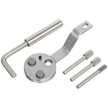Sealey VSE5863 Diesel Engine Timing Tool Kit for Ford/Jaguar 2.2D/3.2D TDCi