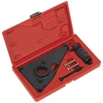 Sealey VSE5931 High Pressure Fuel Pump Sprocket Remover Hyunda / Kia