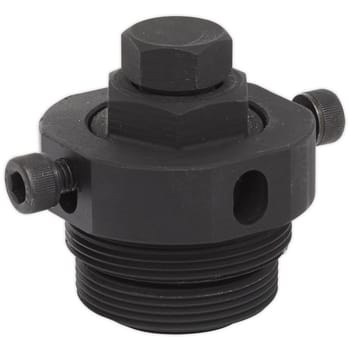 Sealey VSE5933 Fuel Pump Sprocket Remover for Hyundai Kia