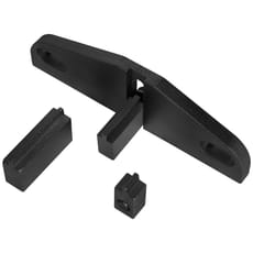 Sealey Petrol and Diesel Engine Flywheel Locking Tool Set for Ford