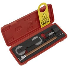 Sealey VSE5956A Petrol Engine Timing Tool Kit for VAG 1.2, 1.4TFSi, 1.4, 1.6FSi
