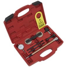 Sealey VSE5988 Petrol Engine Timing Tool Kit for VAG 1.2, 1.4TFSi, 1.4, 1.6FSi