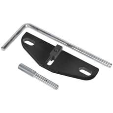 Sealey VSE6126 Diesel Engine Timing Tool Kit for Ford, Jaguar, Land Rover, Volvo 2.0D, 2.2D/TDCi/TD4