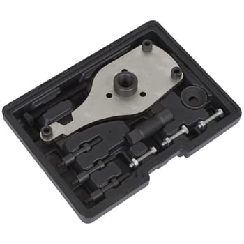 Sealey High Pressure Fuel Pump Remover and Installer for Ford 2.0D EcoBlue