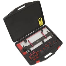 Sealey VSE7171 Belt and Chain Drive Camshaft Installation Kit