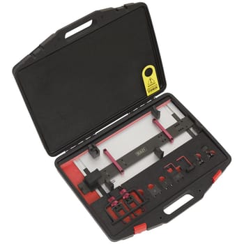 Sealey VSE7171 Belt and Chain Drive Camshaft Installation Kit