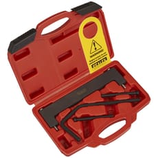 Sealey VSE7980 Timing Tool Kit for MG 1.5 Chain Drive Vehicles