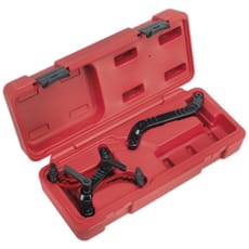 Sealey VSE888 Universal Twin Camshaft Locking Tool