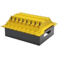Sealey VSR01 Cylinder Head Component Organiser 