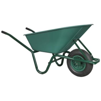Sealey Heavy Duty Composite Wheelbarrow