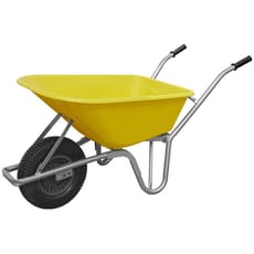 Sealey Heavy Duty Wheelbarrow
