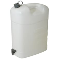 Sealey Heavy Duty Water Container