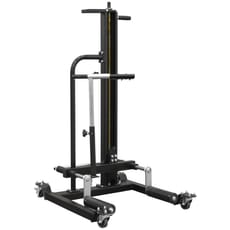 Sealey Viking Quick Lift Wheel Removal and Lifter Trolley