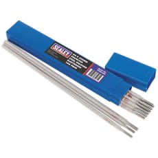 Sealey E316 Arc Welding Electrodes for Stainless Steel