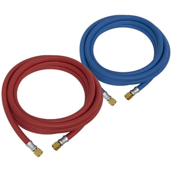 Sealey Oxyacetylene Welding Hose Set