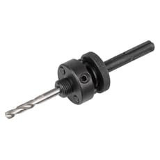 Sealey SDS Plus Mandrel for 32mm - 152mm Hole Saws