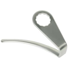 Sealey Undercut Air Knife Blade
