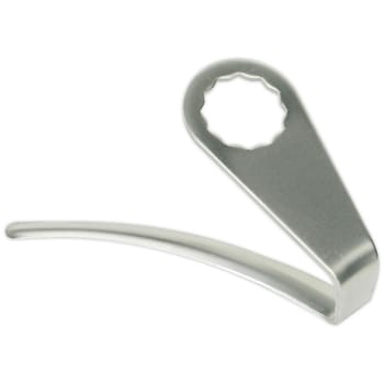 Sealey Undercut Air Knife Blade