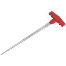 Sealey Stainless Steel T Handled Wire Starter Tool