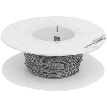 Sealey Braided Windscreen Cutting Wire