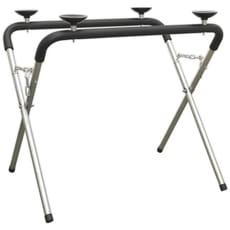 Sealey Folding Windscreen Stand