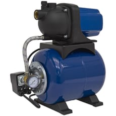 Sealey WPB050 Booster Water Pump