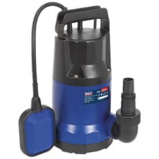 Sealey WPC150A Submersible Clean Water Pump