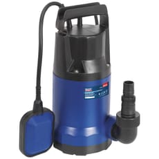 Sealey WPC250A Submersible Clean Water Pump