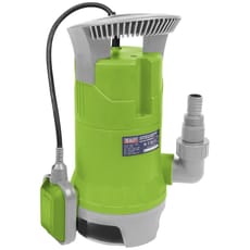 Sealey WPD235P Submersible Dirty Water Pump