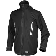 Sealey 5v Heated Rain Jacket No Powerbank