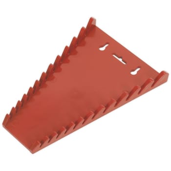 Sealey Wall Mount Spanner Rack