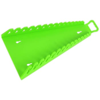 Sealey Reverse Spanner Rack