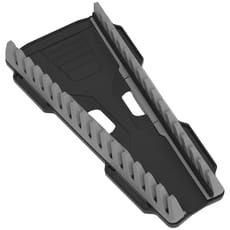 Sealey WR11 Reversible Spanner Rack for 16 Spanners