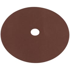 Sealey Silicone Carbide Sanding Discs