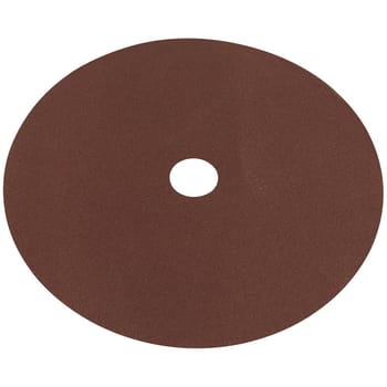 Sealey Silicone Carbide Sanding Discs