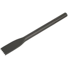 Sealey SDS Max Scutch Comb Chisel