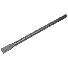 Sealey SDS Max Flat Chisel